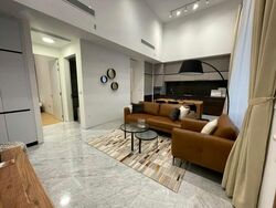Sloane Residences (D10), Apartment #454076071